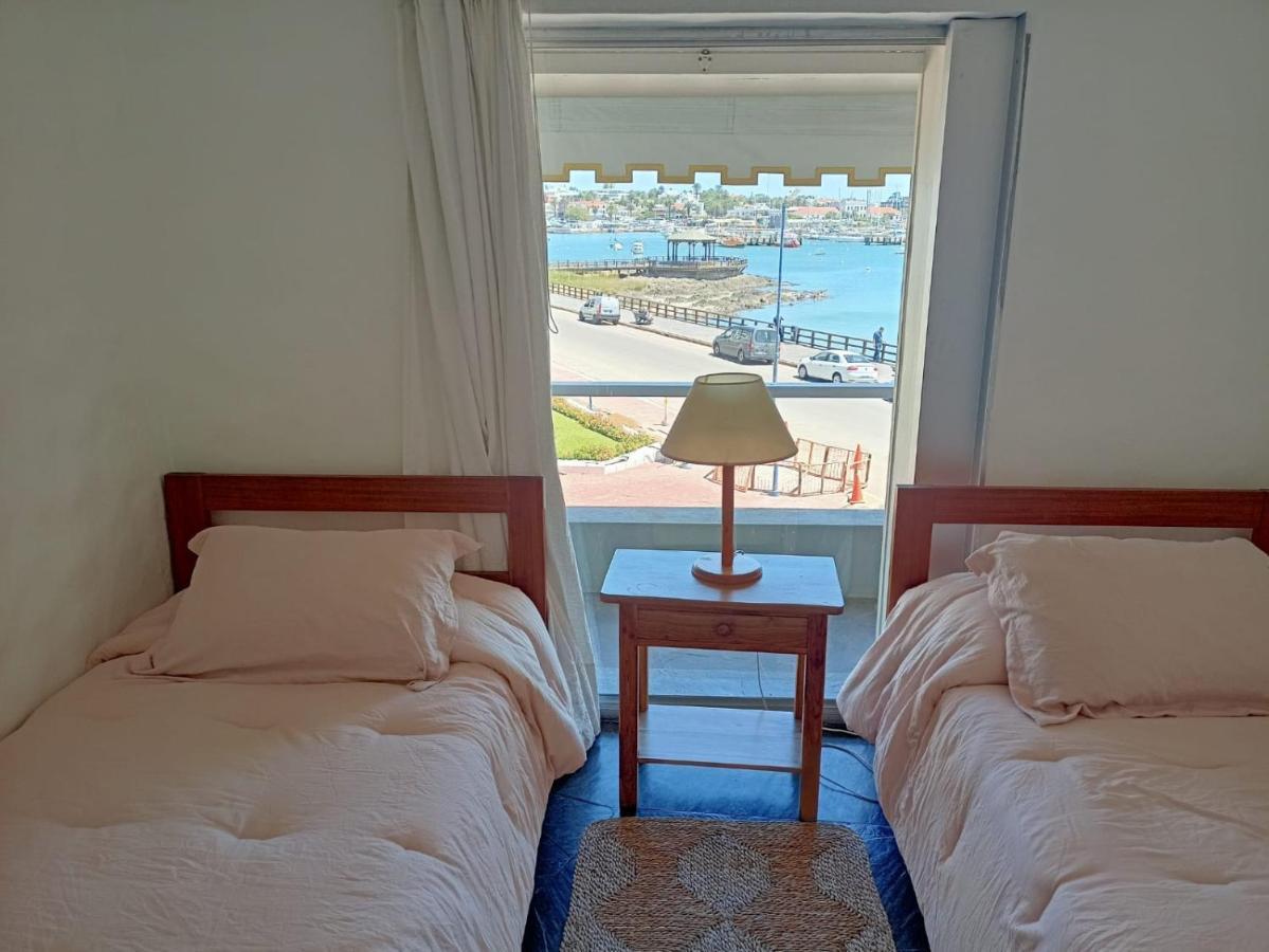El Remanso - Suite 104 Пунта-дель-Эсте Экстерьер фото