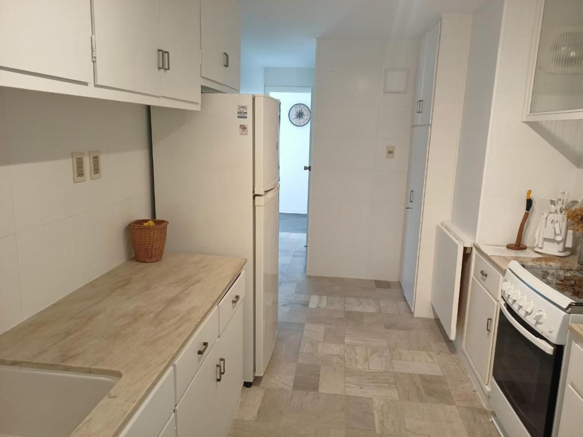 El Remanso - Suite 104 Пунта-дель-Эсте Экстерьер фото