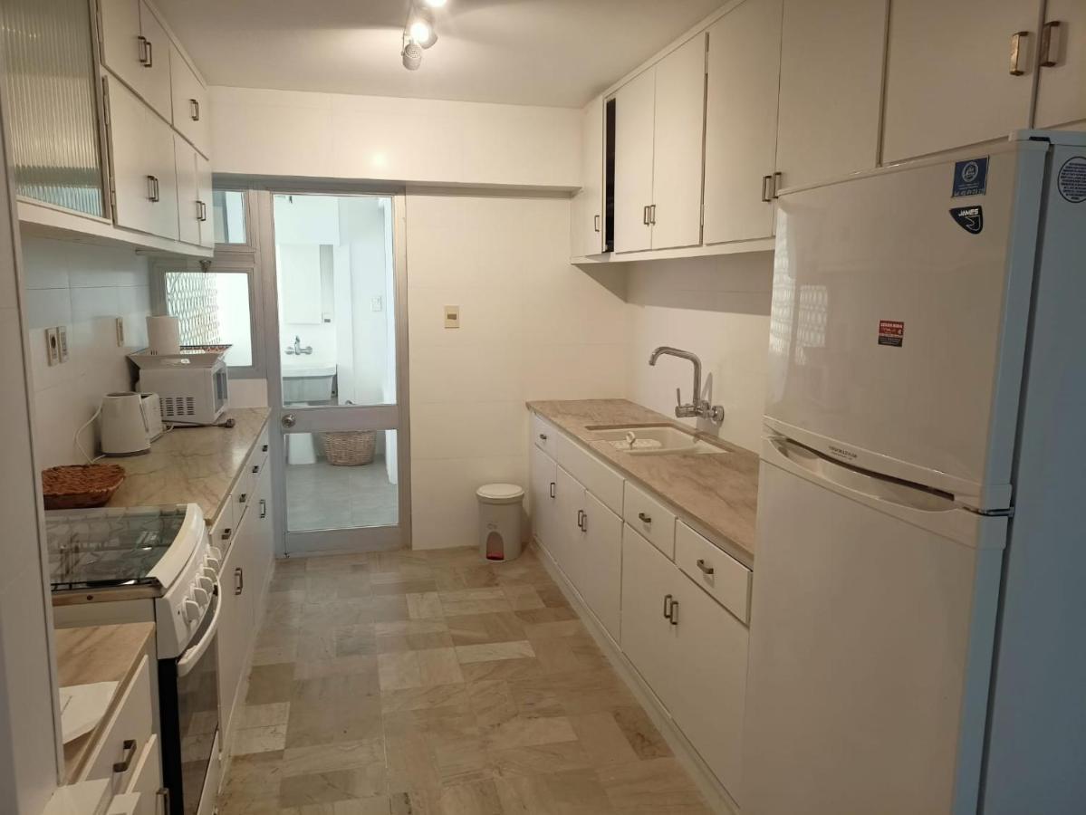 El Remanso - Suite 104 Пунта-дель-Эсте Экстерьер фото