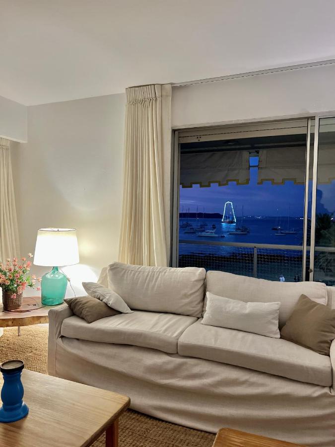El Remanso - Suite 104 Пунта-дель-Эсте Экстерьер фото