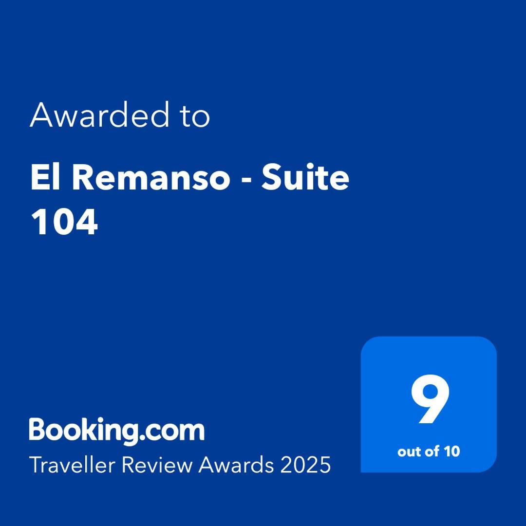 El Remanso - Suite 104 Пунта-дель-Эсте Экстерьер фото